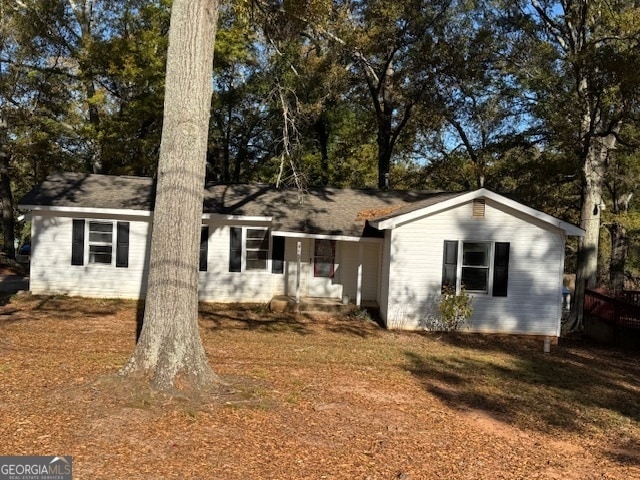 property at 540 Roosevelt St