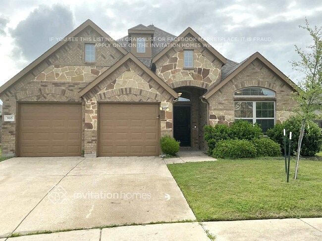 property at 905 McLynn Ct