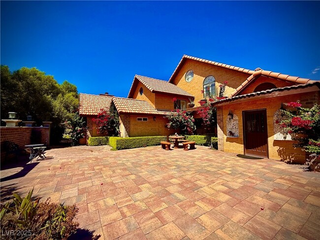property at 6500 Bullring Ln