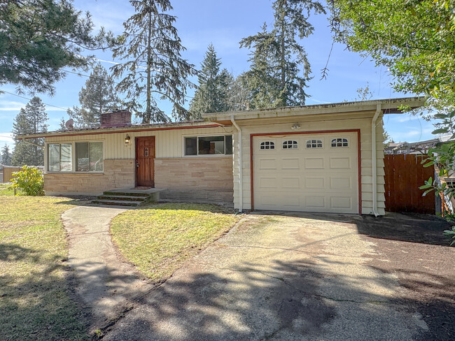 property at 15917 3rd Ave NE