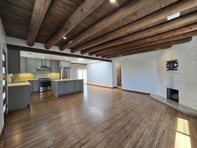 property at 127 Sereno Dr