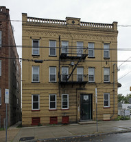 346 Princeton Ave Apartments