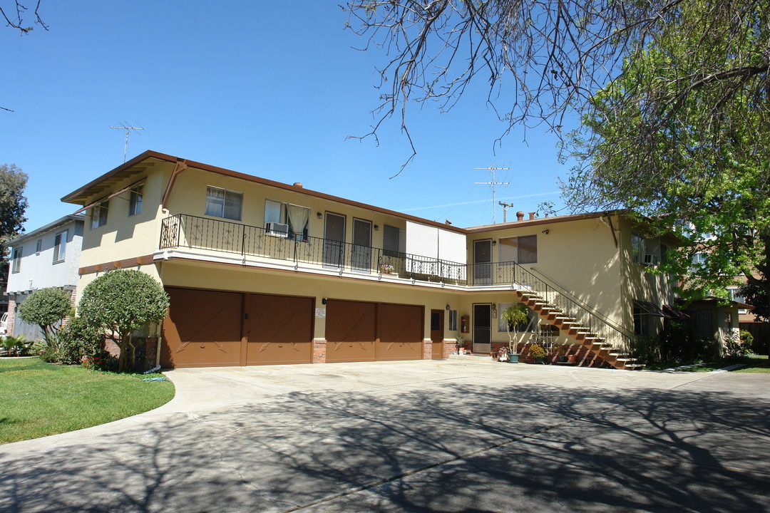 816 Opal Dr in San Jose, CA - Building Photo