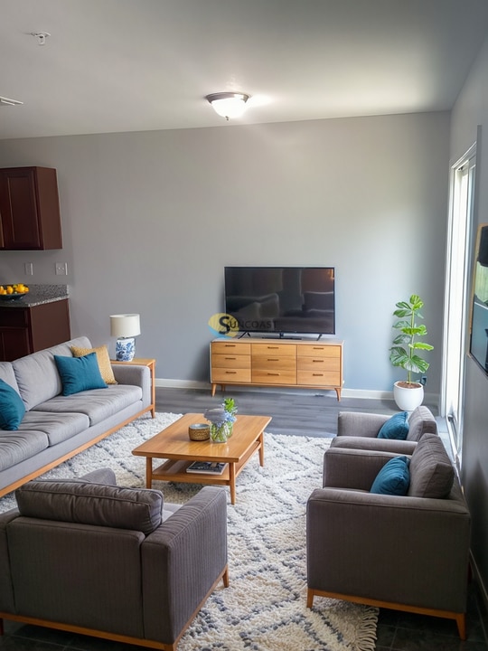 9151 Western Way, Unit 2 in Jacksonville, FL - Building Photo
