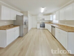 1509 Sugarplum Pl SW in Conyers, GA - Foto de edificio - Building Photo