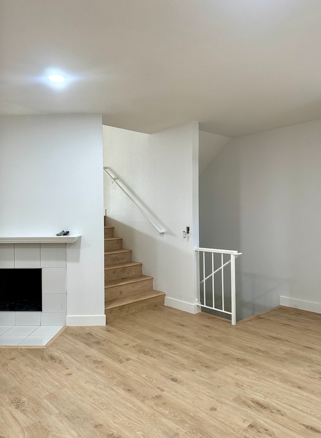 property at 7130 Glade Ave