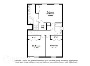 1884 David Dr in Douglasville, GA - Building Photo - Building Photo