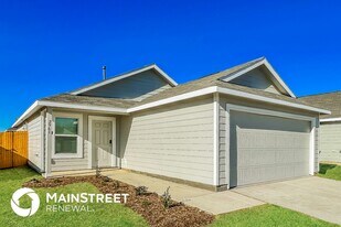 2961 Wallace Wls Ct in Crandall, TX - Building Photo