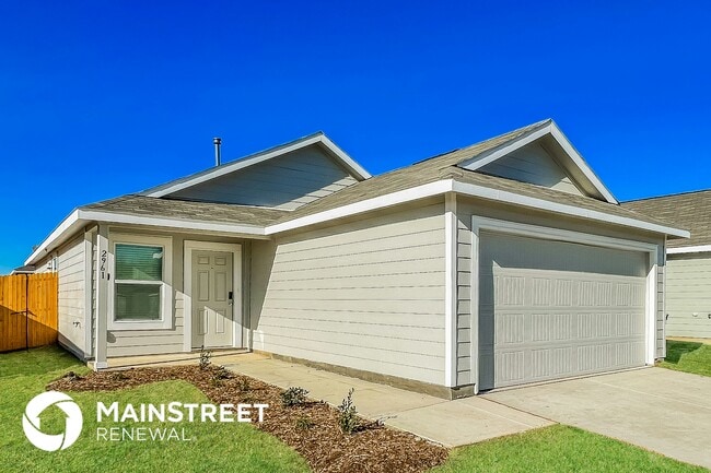 property at 2961 Wallace Wls Ct