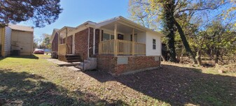 315 St Mark St in Petersburg, VA - Building Photo