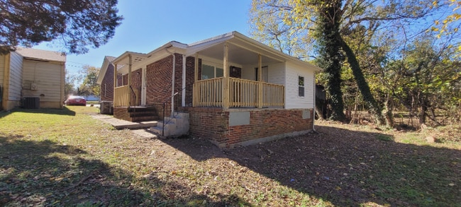 property at 315 St Mark St