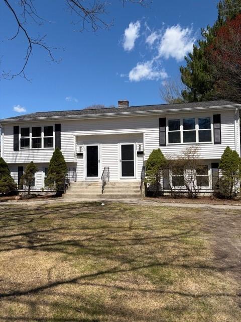 property at 136 Rounds Ave