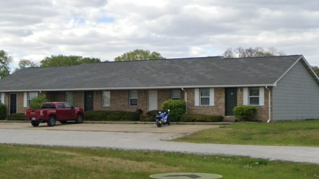 property at 8701 N Raintree Ct