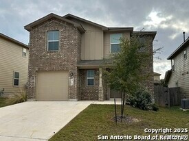 918 Andean Emerald in San Antonio, TX - Building Photo