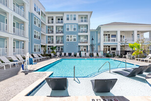 Oasis at Riverlights Apartments