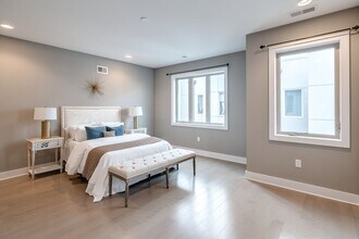 832-34 N 3rd St in Philadelphia, PA - Building Photo - Building Photo