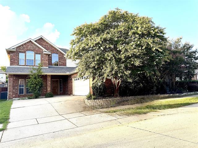 property at 7904 Blacktail Trail