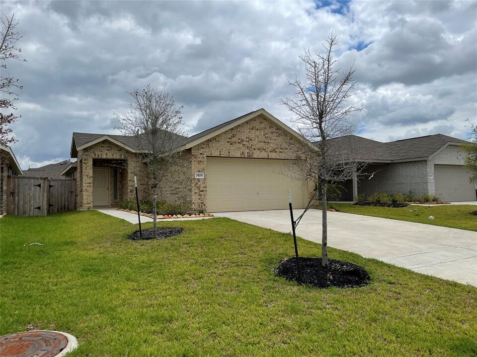 7426 Birch Harvest Dr in Katy, TX - Building Photo