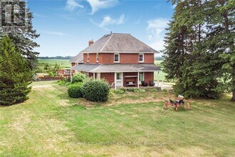 1590 Middleton North Walsingham Rd in Norfolk, ON - Building Photo - Building Photo