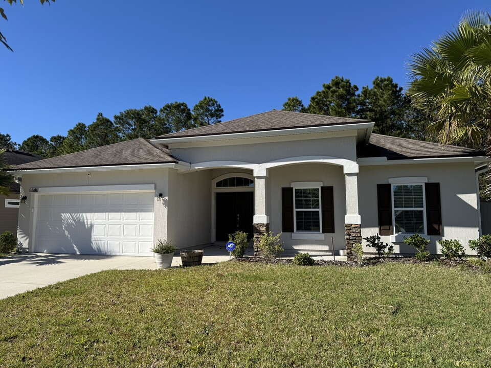 85811 Black Tern Dr in Yulee, FL - Building Photo