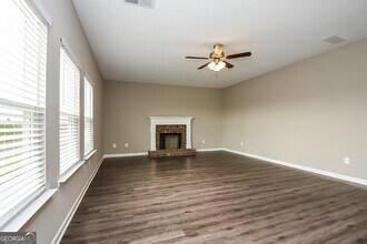 41 Moss Way in Cartersville, GA - Building Photo - Building Photo