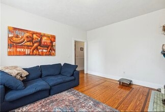 42 Cypress St, Unit Apt 2 in Providence, RI - Building Photo - Building Photo