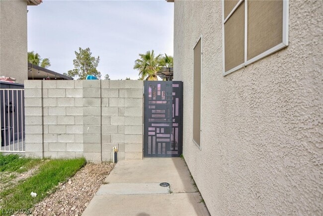 8478 Prince of Tides Ct in Las Vegas, NV - Foto de edificio - Building Photo