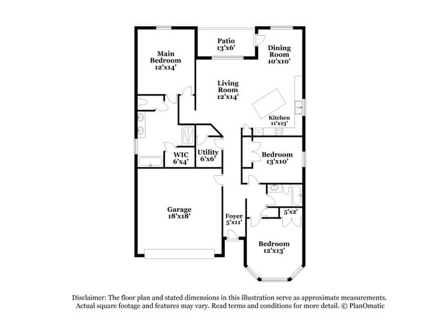 7083 Lamium Ct, Unit 187 in Brooksville, FL - Building Photo - Building Photo