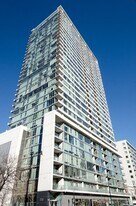 1720 S Michigan Ave, Unit 2712 in Chicago, IL - Building Photo