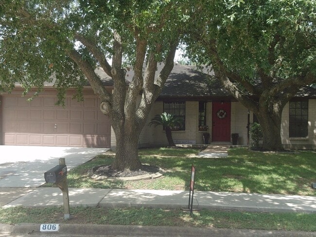 806 Country Pl Blvd in Pearland, TX - Building Photo - Building Photo