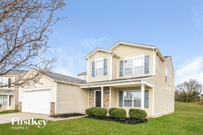 3140 Brookhill Dr in Winston-Salem, NC - Building Photo - Building Photo