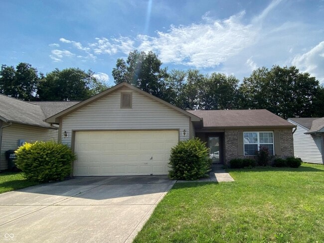 property at 450 Ashby Dr