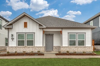 Cottages at Lake Lavon in Lavon, TX - Foto de edificio - Building Photo