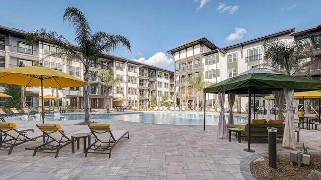 14041 Hyatt Rd, Unit 1308 in Jacksonville, FL - Building Photo - Building Photo