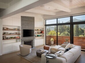 1 Meyer Ln in Kentfield, CA - Building Photo - Building Photo