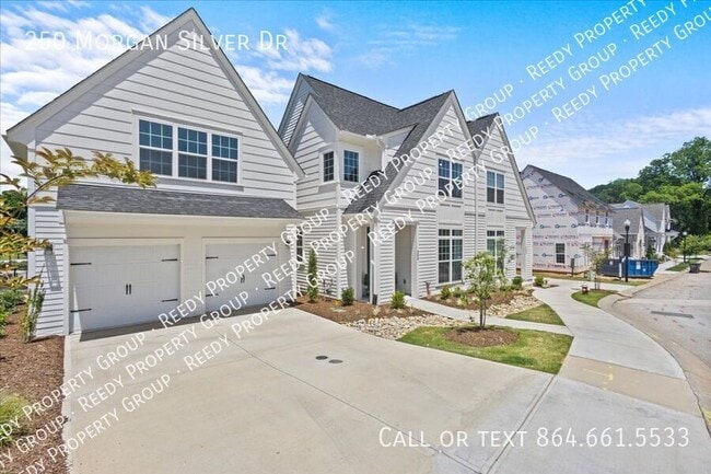 property at 250 Morgan Silver Dr