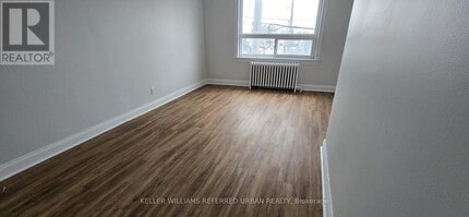 1854 Eglinton Ave W in Toronto, ON - Building Photo - Building Photo