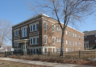 Journey Homes in Minneapolis, MN - Building Photo - Building Photo