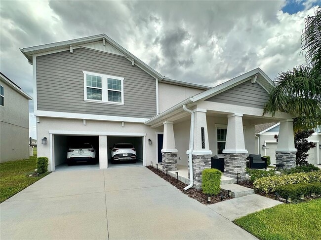 11168 Robert Frost Dr in Oakland, FL - Building Photo - Building Photo