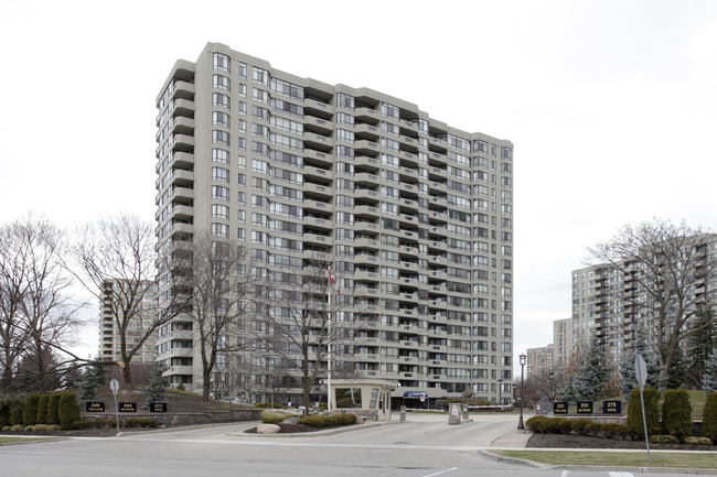 Trillium in Toronto, ON - Building Photo - Building Photo