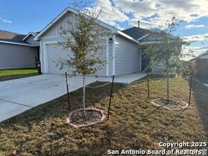 4212 Revetment Way in San Antonio, TX - Building Photo - Building Photo