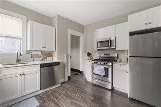 357 K St in Boston, MA - Building Photo - Building Photo