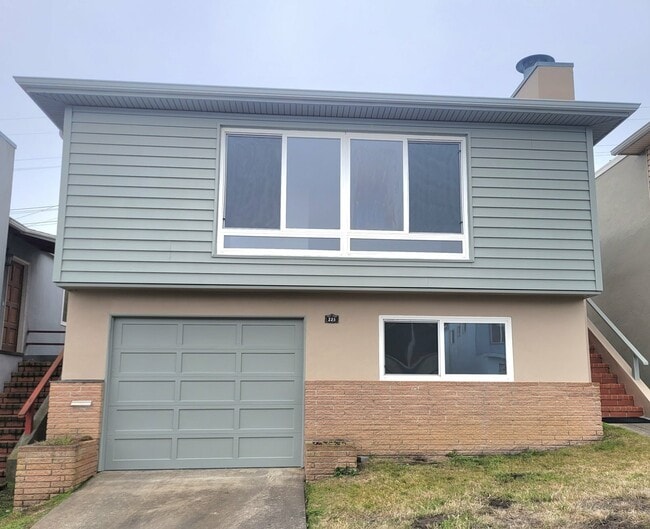 property at 235 Belhaven Ave