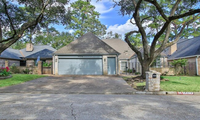 14014 Jupiter Hills Dr in Houston, TX - Building Photo - Building Photo