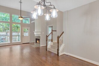 96 S Piper Trace in Spring, TX - Building Photo - Building Photo