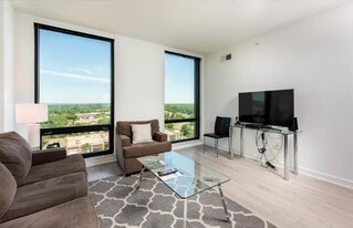 11850 Freedom Dr in Reston, VA - Building Photo