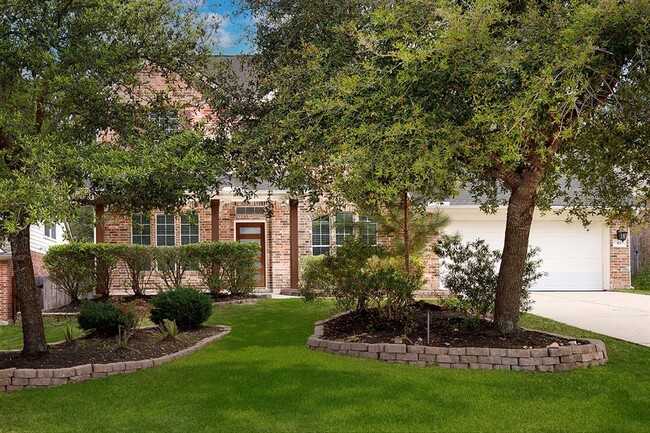 property at 83 E French Oaks Cir