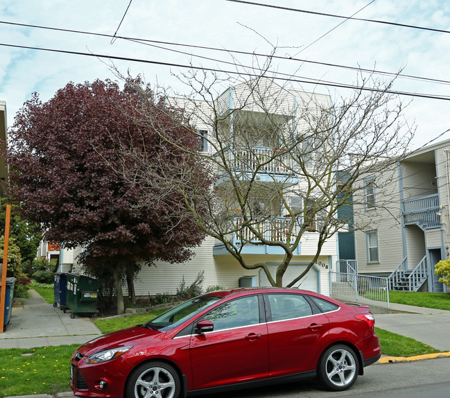 2008 NW 58th St in Seattle, WA - Building Photo - Building Photo