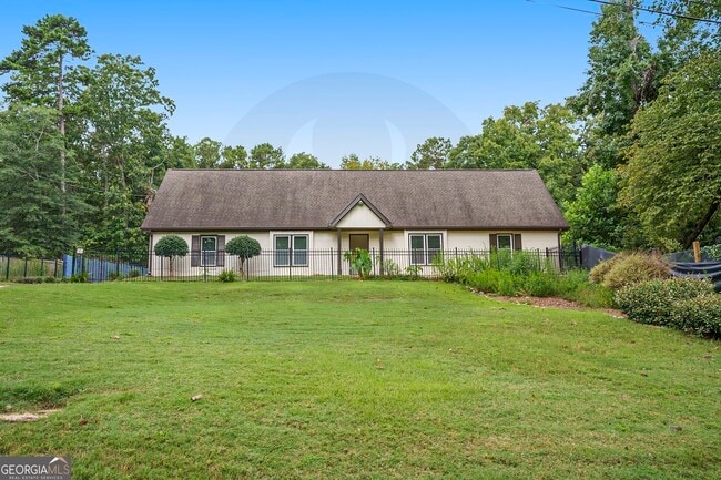 9285 Cedar Ridge Dr NW in Covington, GA - Building Photo - Building Photo