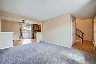 1233 Willow Bend Cir in Colorado Springs, CO - Building Photo - Building Photo